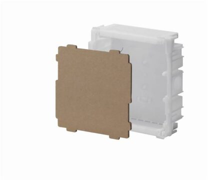 Scatola incasso 8M - ABB 41S08X11