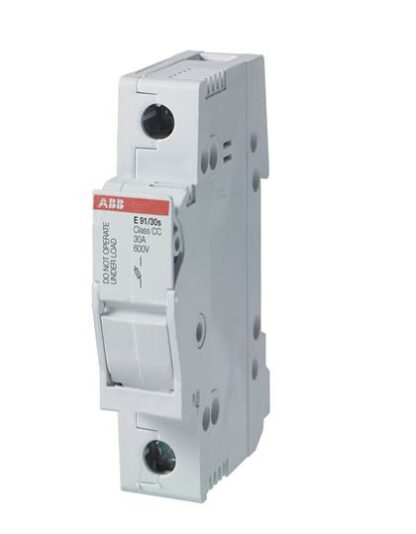 E 91/20 sezionatore E 90 1P, 20A - ABB M200983