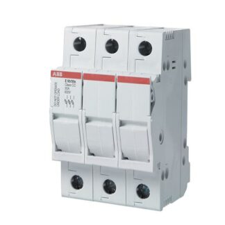 Portafusibile E 93/50 3P, 50 A - ABB M277962