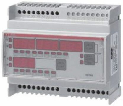 DMTME multimetro trifase modulare - ABB M429757