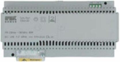 Alimentatore per sistema 2V 48Vcc - UTD 1083/20A