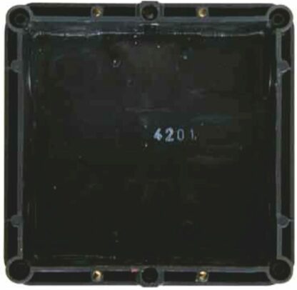 Scatola incasso 1 modulo - UTD 1145/51