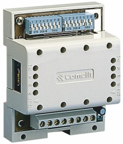 Scambio digitale S1 S2 - COE 1224A