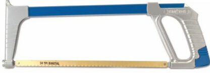 Seghetto manuale con frontalino - BMM 1345