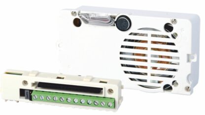 Unità audio sistema Simplebus - COE 1622