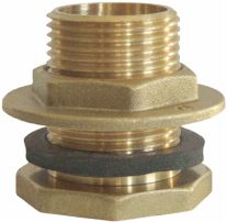 Piletta cassone 1" 1/2 giallo - RIP 1770112000G