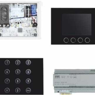 Kit base digitale audio - UTD 1783/723