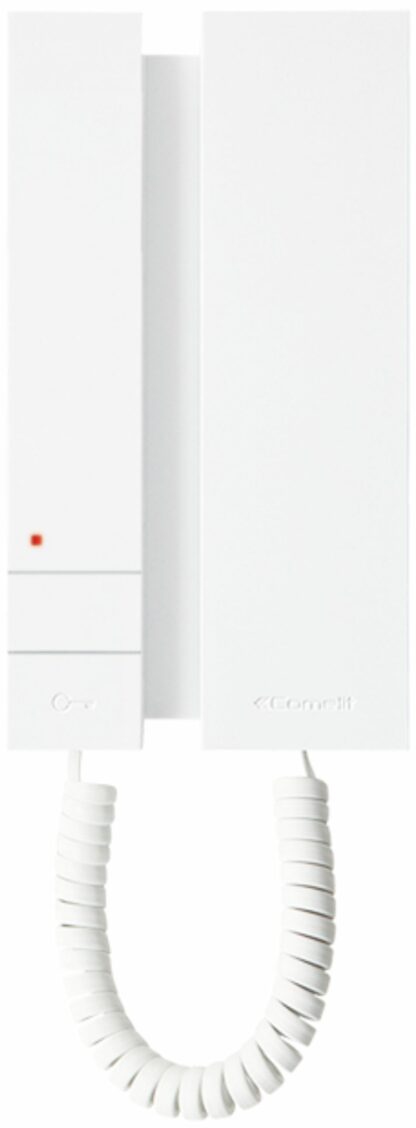 Citofono tradizionale 2 pulsanti - COE 2702W