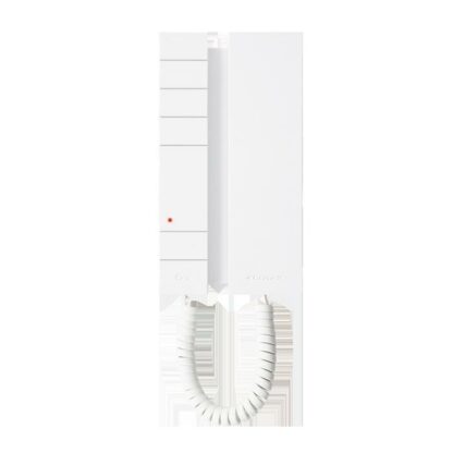Citofono mini 5 pulsanti - COE 2719W