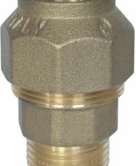 Raccordo filetto maschio - RIP 3010002063G