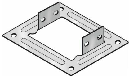 Flangia attacco a quadro - LEG 31X9BL56Z