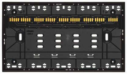 Supporto XT 4M nero - VIW 32604.G