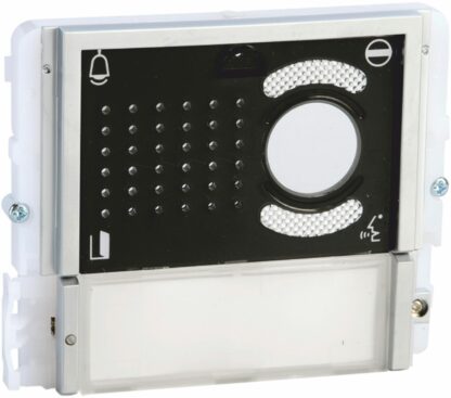 Modulo video 1 pulsante - COE 33411