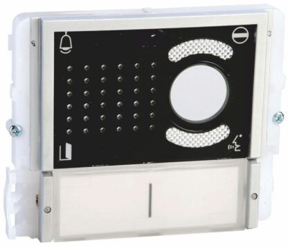 Modulo 2 pulsanti audio/video - COE 33412
