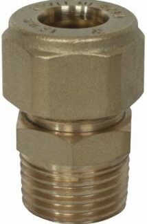 Raccordo filetto maschio - RIP 3600012160G