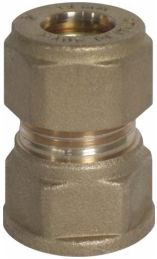 Raccordo filetto femmina - RIP 3601034160G