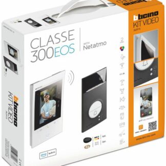 Kit video vivavoce monofamiliare - BTI 363915