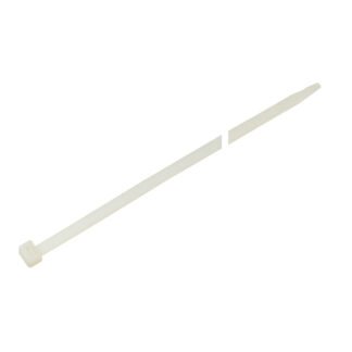 Fascetta naturale 280X3,5 - LEG 387107