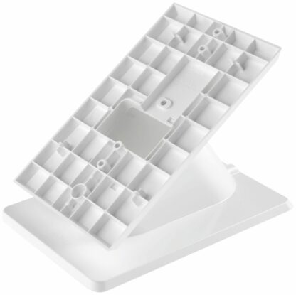 Base da tavolo Voxie bianco - VIW 40598