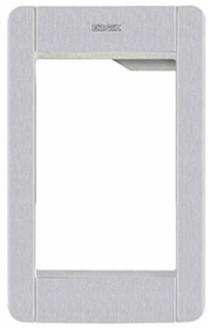 Supporto più cornice 1 modulo - VIW 41131.01