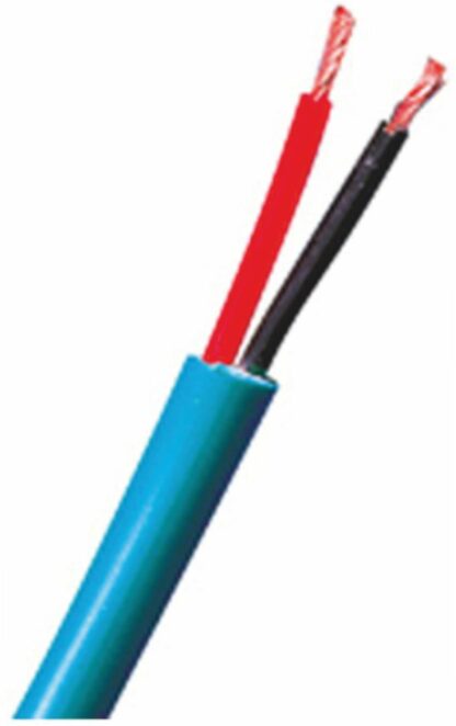 Cavo 2x1MM2 per Simplebus2-TO.MATASSA DA 100MT - COE 4577/100