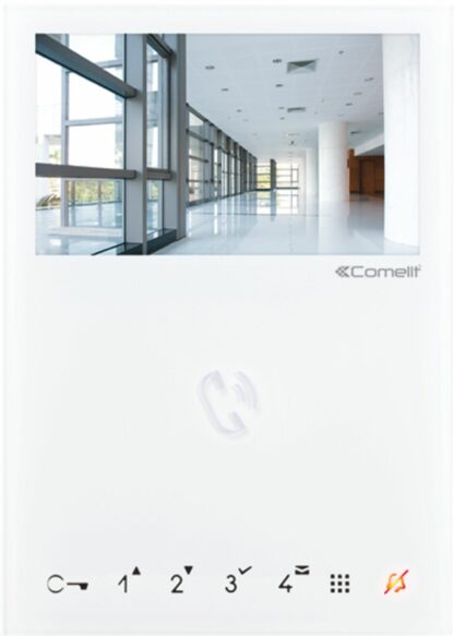 Monitor Mini VIP - COE 6722W