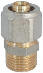 Raccordo filetto maschio - RIP 7020001263N