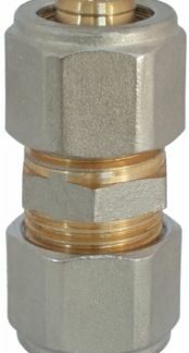 Raccordo doppio - RIP 7022162162N