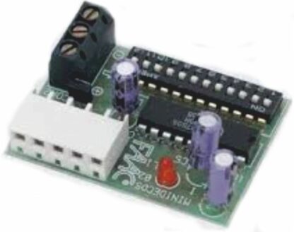 Minidec DS - FAA 785509