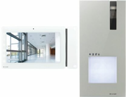 Kit monofamiliare Quadra S2 - COE 8461X