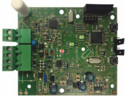 MOD-WL16 INTERFACCIA FILO-RADIO - FRA 910413