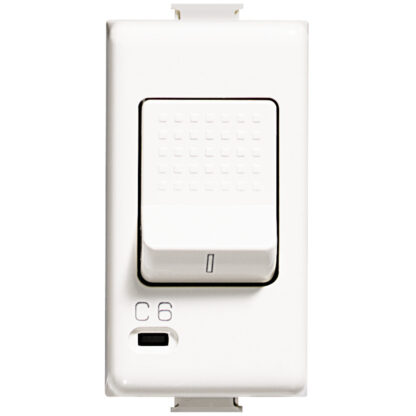 matix - magnetotermico 1P+N 10A - BTI AM5210S