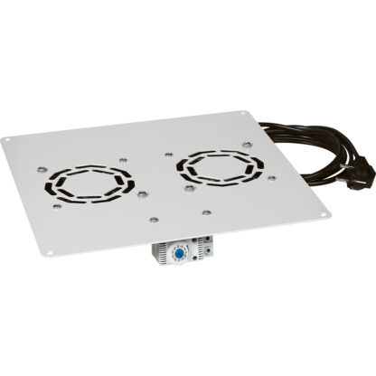 Kit 2 ventole per armadio LINKEO - BTI C9122V2L