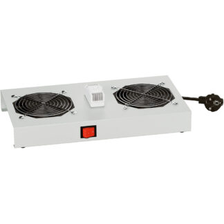 Kit 2 ventole per quadri LINKEO - BTI C9146L