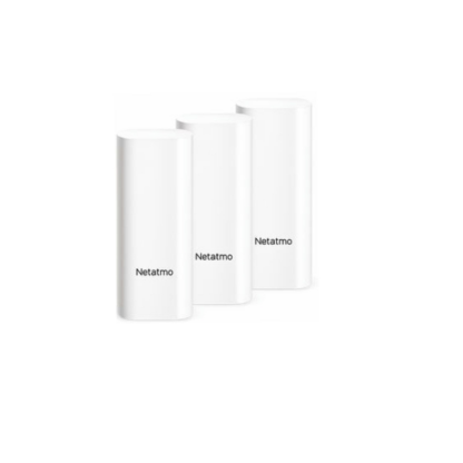 KIT 3 SENSORI PER PORTE E FINESTRE - NTM DTG-PRO