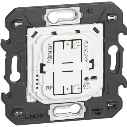 L.NOW - Entra&Esci wireless - BTI K4570CW