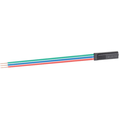 L.NOW - lampada LED 230V rosso/verde - BTI K4743V230RG
