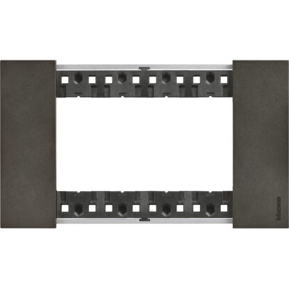 L.NOW - placca 4P SPACE - BTI KA4804NG