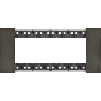 L.NOW - placca 6P SPACE - BTI KA4806NG