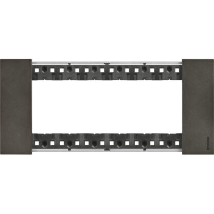 L.NOW - placca 6P SPACE - BTI KA4806NG