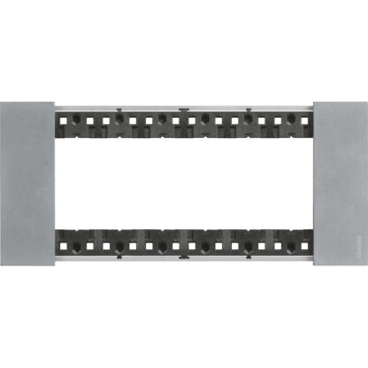 L.NOW - placca 6P MOON - BTI KA4806NW