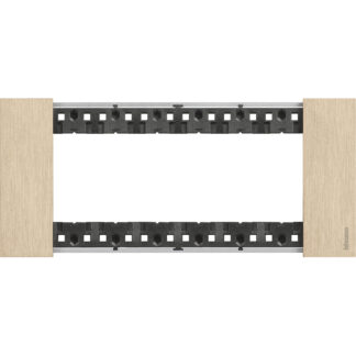 L.NOW - placca 6P ORO - BTI KA4806ZW