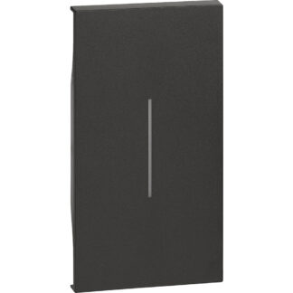 L.NOW - cover comando 2 mod. nera - BTI KG01M2