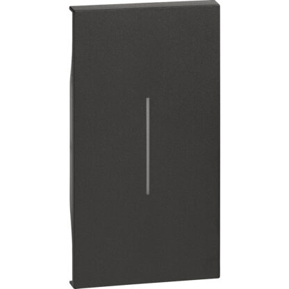 L.NOW - cover comando 2 mod. nera - BTI KG01M2