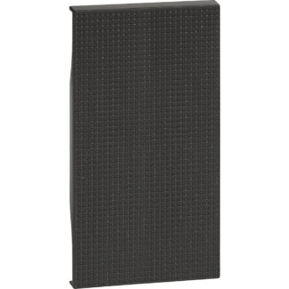 L.NOW - cover suoneria/ronzatore 2M nera - BTI KG15M2