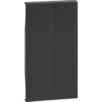 L.NOW - cover suoneria/ronzatore 2M nera - BTI KG15M2