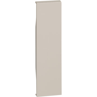 L.NOW - cover falso polo 1 mod. sabbia - BTI KM00
