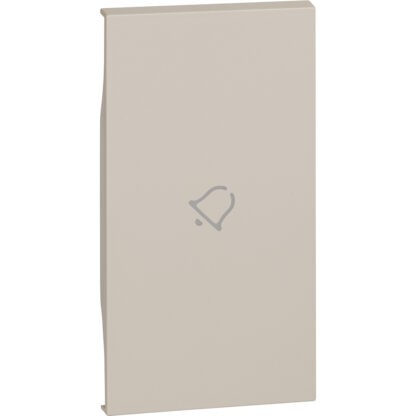 L.NOW - cover comando campan. 2 mod. sabbia - BTI KM01M2D