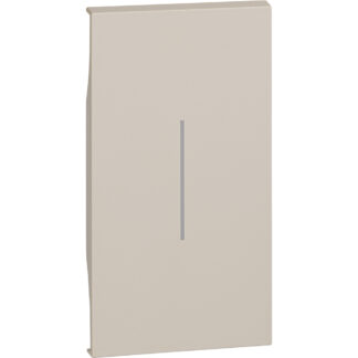 L.NOW - cover comando 2 mod. sabbia - BTI KM01M2