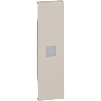 L.NOW - cover comando person. 1 mod. sabbia - BTI KM01X